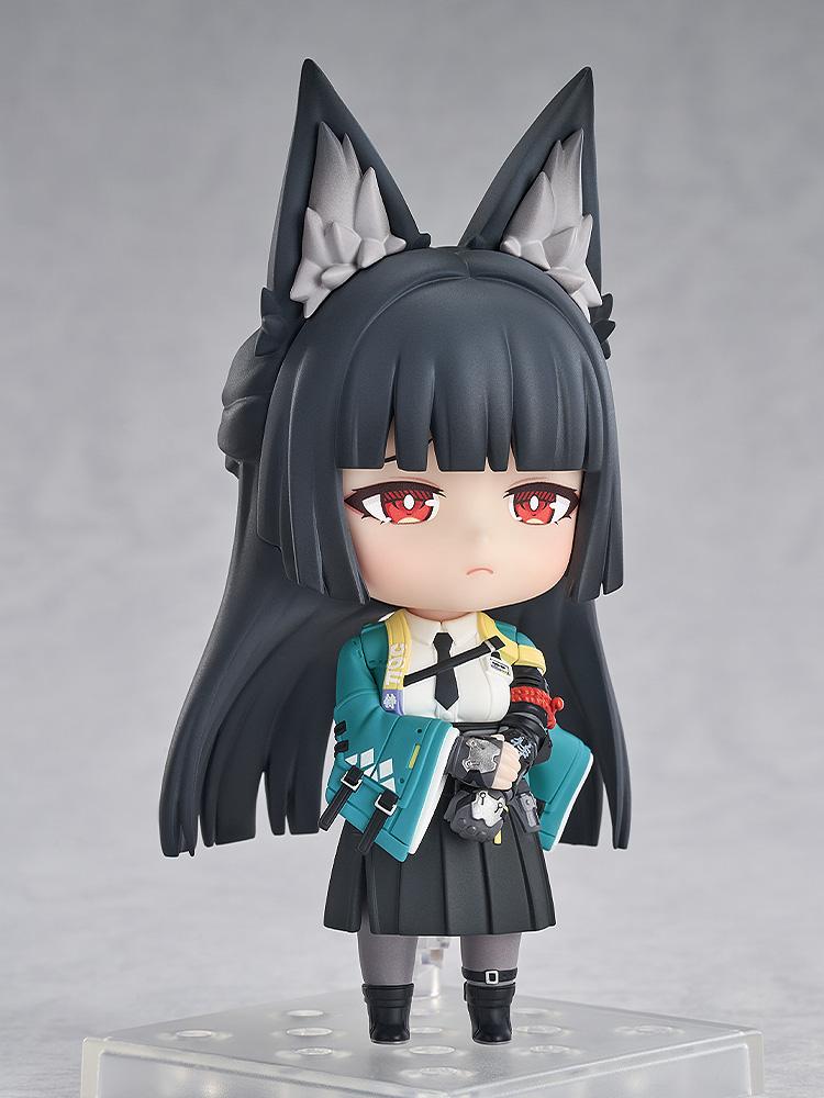 Zenless Zone Zero Nendoroid Miyabi Hoshimi
