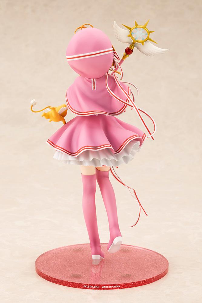 Cardcaptor Sakura: Clear Card Sakura Kinomoto [Siege] Costume Ver.