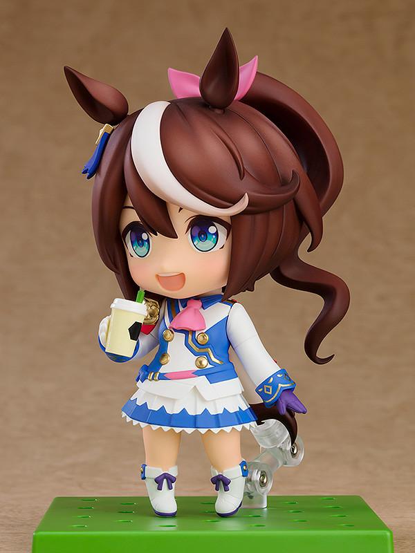 Umamusume: Pretty Derby Nendoroid Tokai Teio (Rerun)