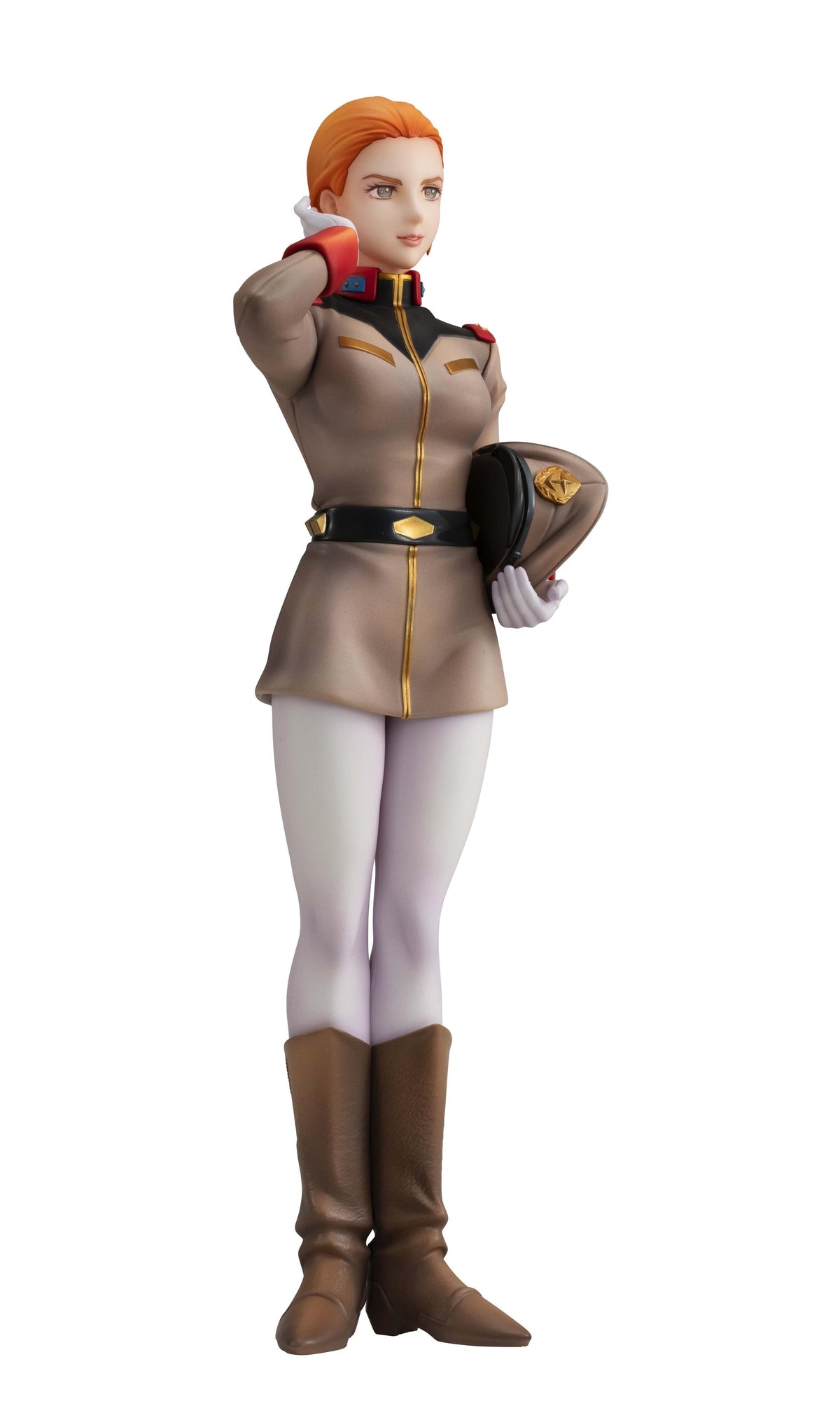 GGG(Gundam Girls Generation) Series Mobile Suit Gundam Matilda Ajan feat. Tsukasa Kotobuki