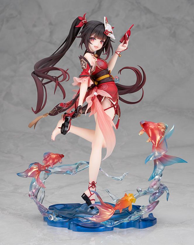 Honkai: Star Rail - Sparkle 1/7 Scale Figure