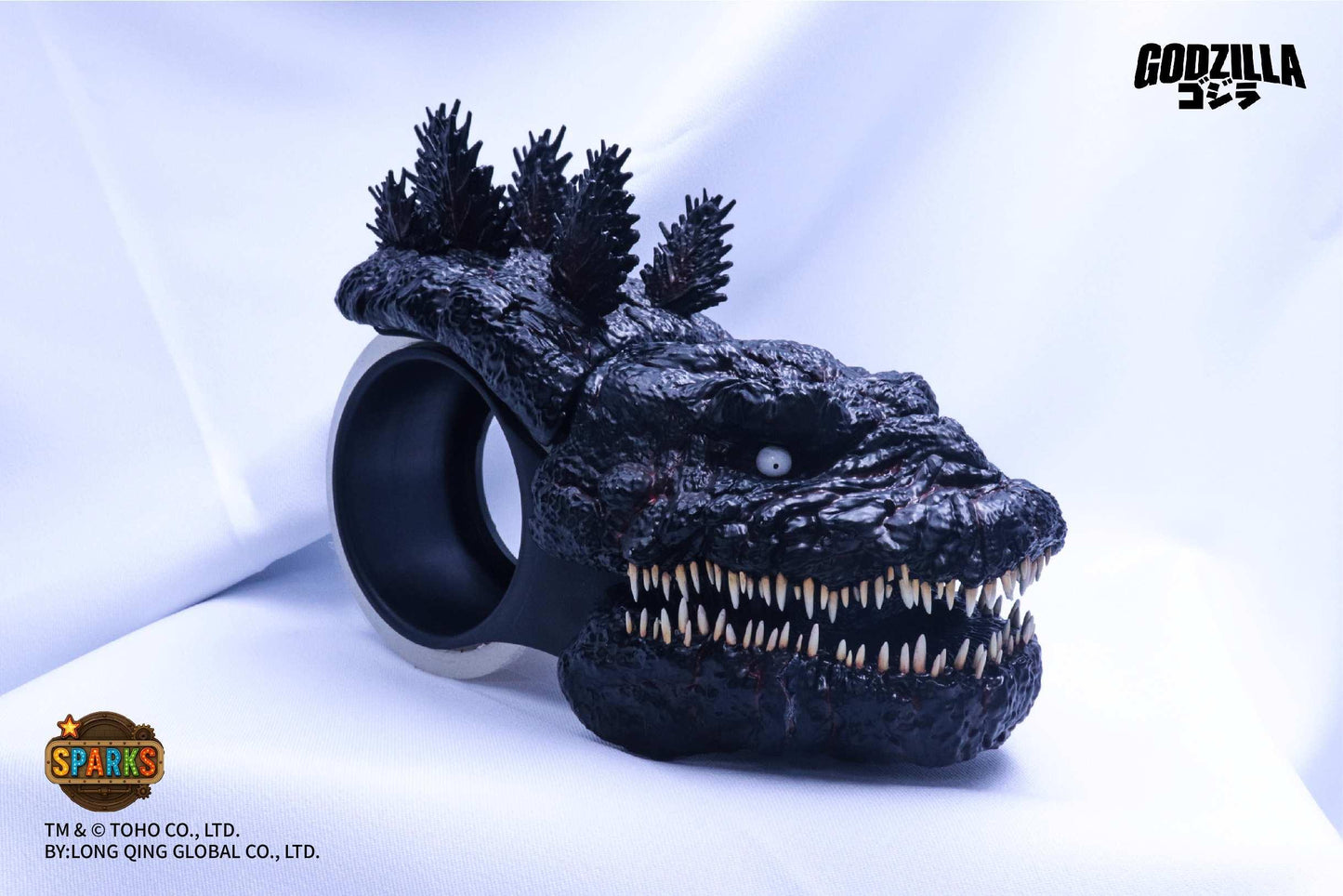 "Shin Godzilla" Tape Cutter