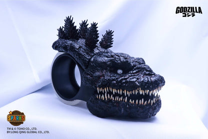 "Shin Godzilla" Tape Cutter