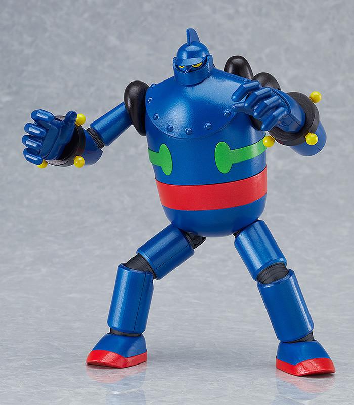(Model Kits) TETSUJIN28 MODEROID TETSUJIN28 (Rerun)