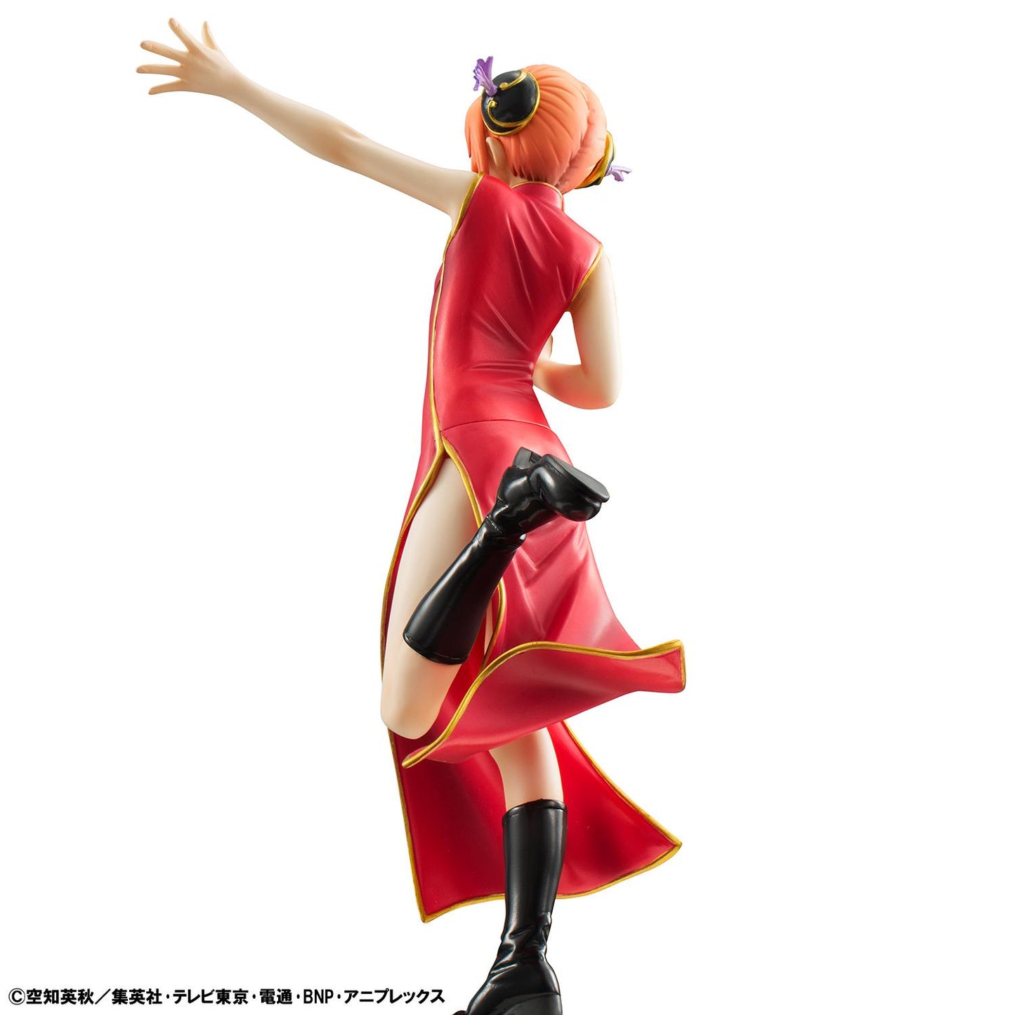 G.E.M. Series Gintama Kagura (Limited Repeat) (Rerun)