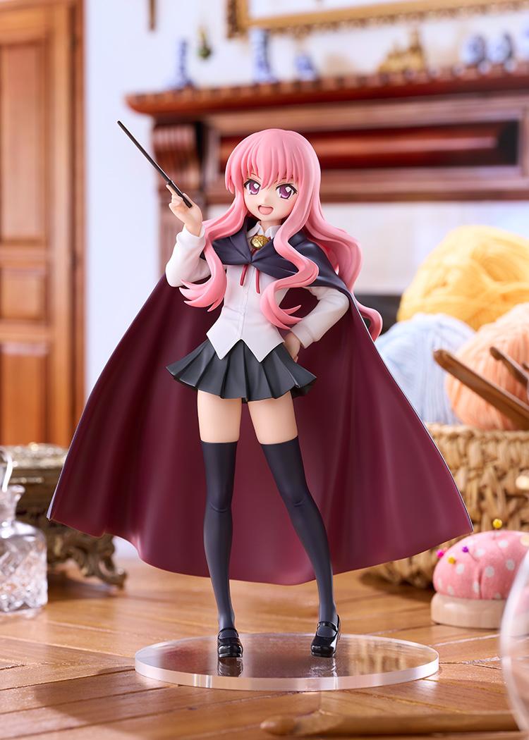 Zero no Tsukaima F POP UP PARADE Louise L Size