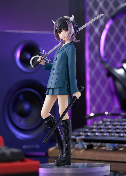 Zutto Mayonaka De Iinoni POP UP PARADE Nira-chan Devil (Time Left)