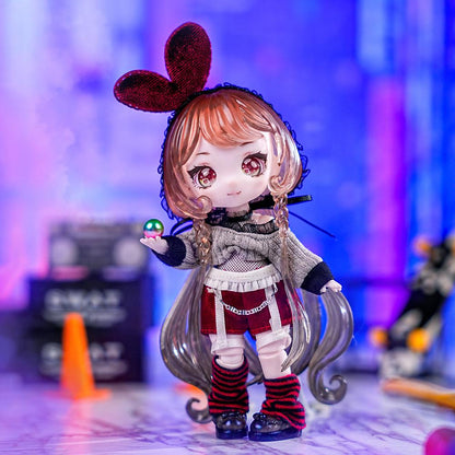 (Blind Box) A can be moved on a whim