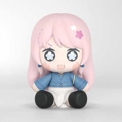 (Blind Box) BanG Dream! Huggy Secret Good Smile MyGO!!!!!