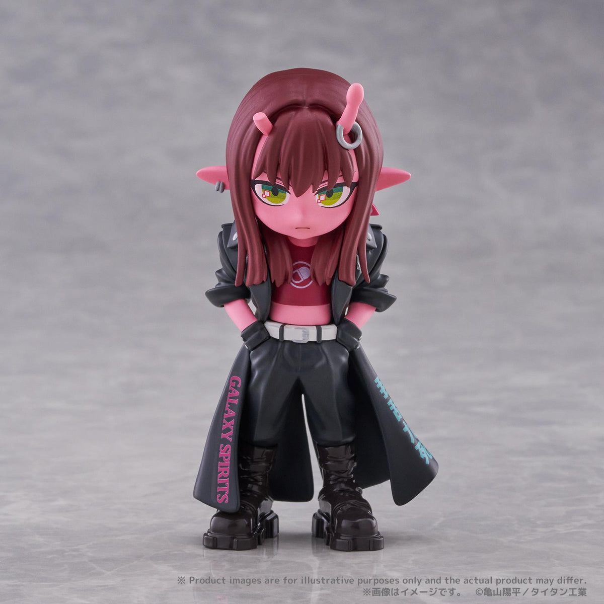 (Blind Box) MILKY☆SUBWAY THE GALACTIC LIMITED EXPRESS PalVerse Express Galactic Milky Subway