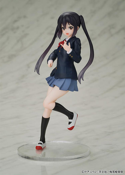 K-ON! CHILLfigg K-ON!