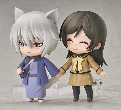 Kamisama Kiss Nendoroid Nanami Momozono (Rerun)
