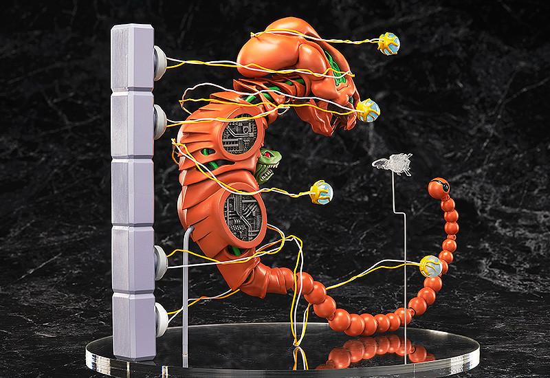 R-TYPE figma Dobkeratops