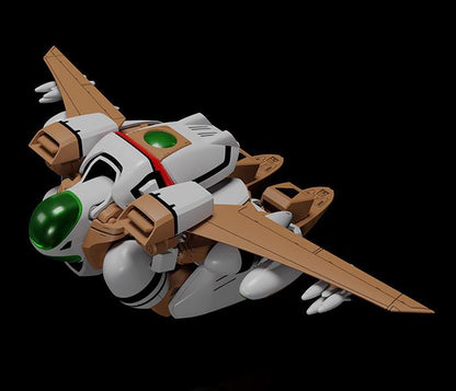 (Model Kits) Super Dimension Century Orguss MODEROID Orguss (Rerun)
