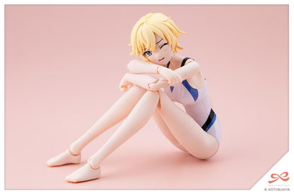SOUSAISHOJOTEIEN RUI SAOTOME (TOUOU HIGH SCHOOL COMPETITIVE SWIMSUIT) DREAMING STYLE WHITE DOLPHIN