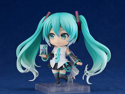 Character Vocal Series 01: Hatsune Miku Nendoroid Hatsune Miku: Happy 16th Birthday Ver. (Rerun)