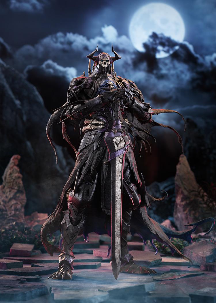 Fate/Grand Order POP UP PARADE SP Assassin/"First Hassan"