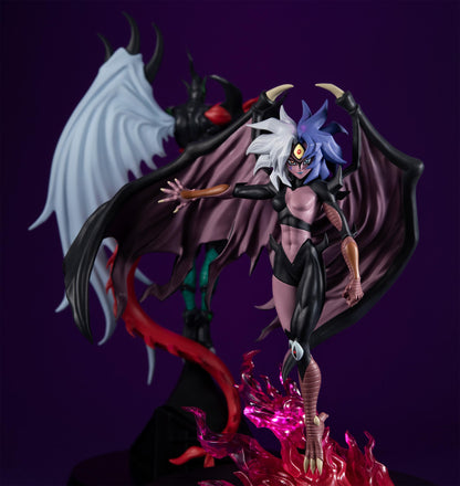 MONSTERS CHRONICLE Yu-Gi-Oh! Duel Monsters GX Yubel
