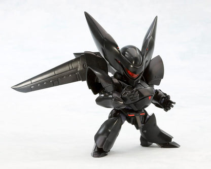 (Model Kits) THE MOBILE POLICE PATLABOR D-STYLE TYPE-J9 GRIFFON (Rerun)