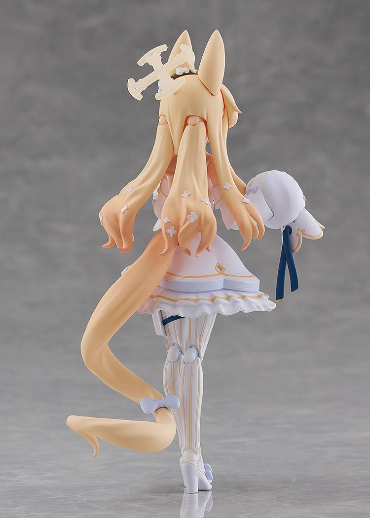 Blue Archive figma Seia Yurizono