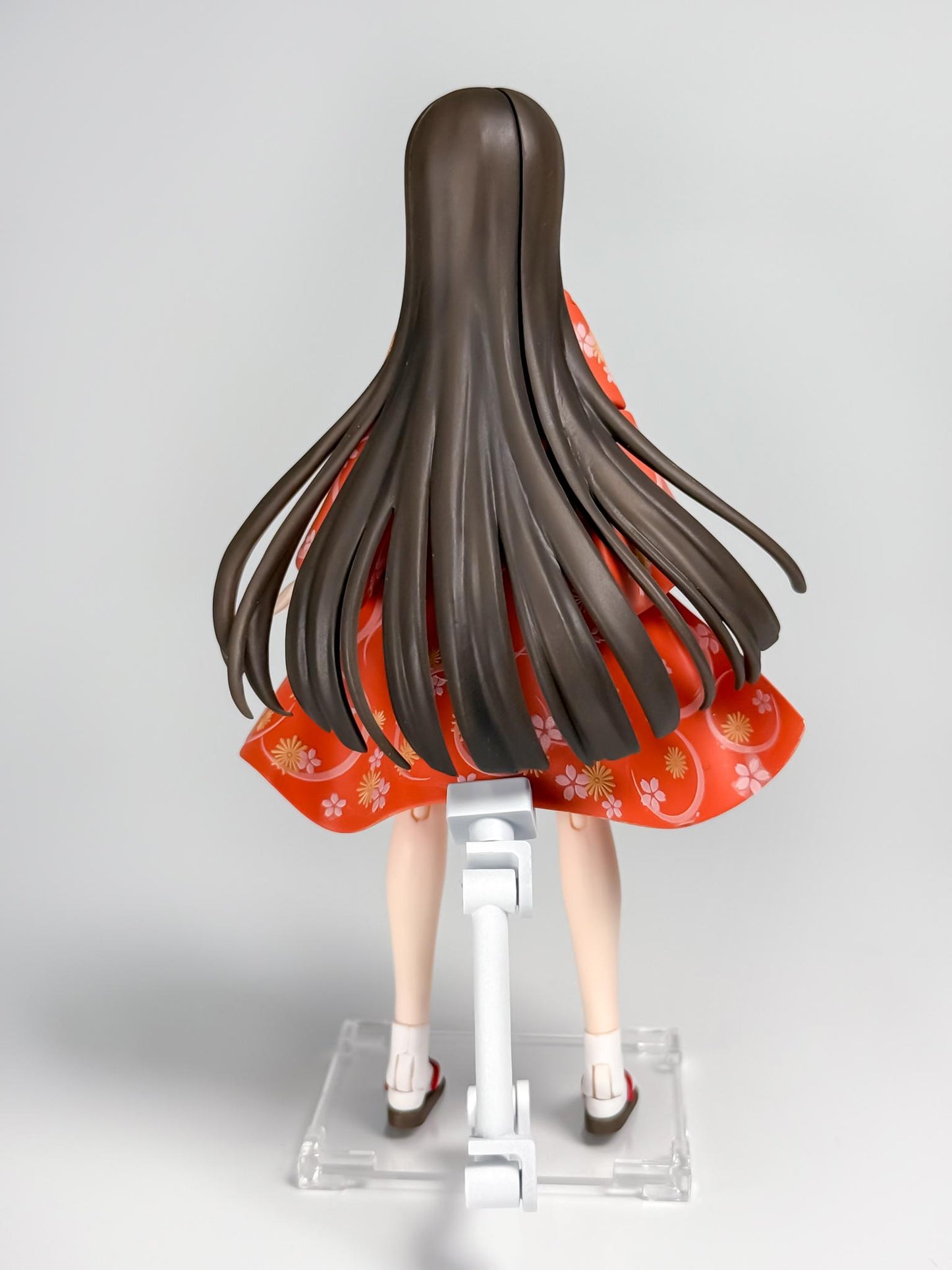(Model Kits) Plafia SUWAHIME