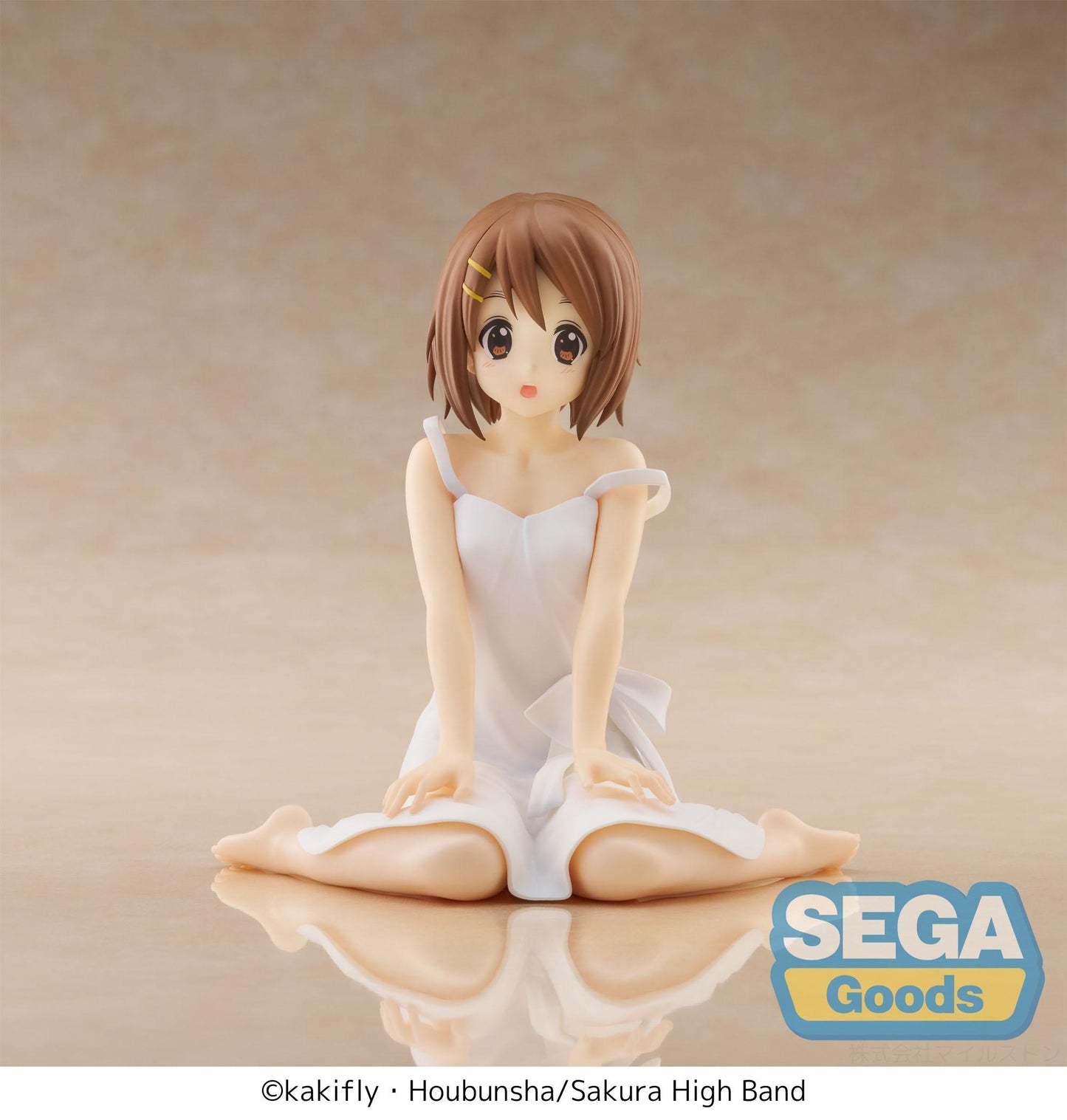 Yumemirize "K-ON!" -Yui Hirasawa-