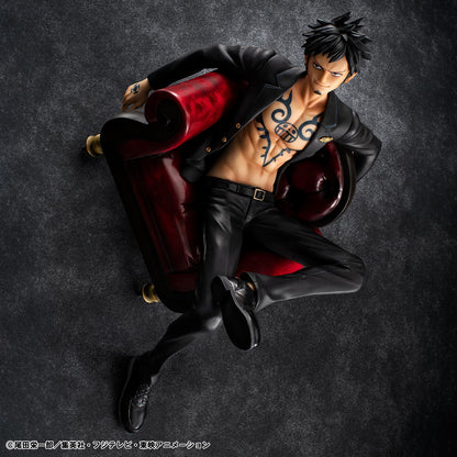 Portrait.Of.Pirates ONE PIECE “S.O.C" Trafalgar Law Ver.R