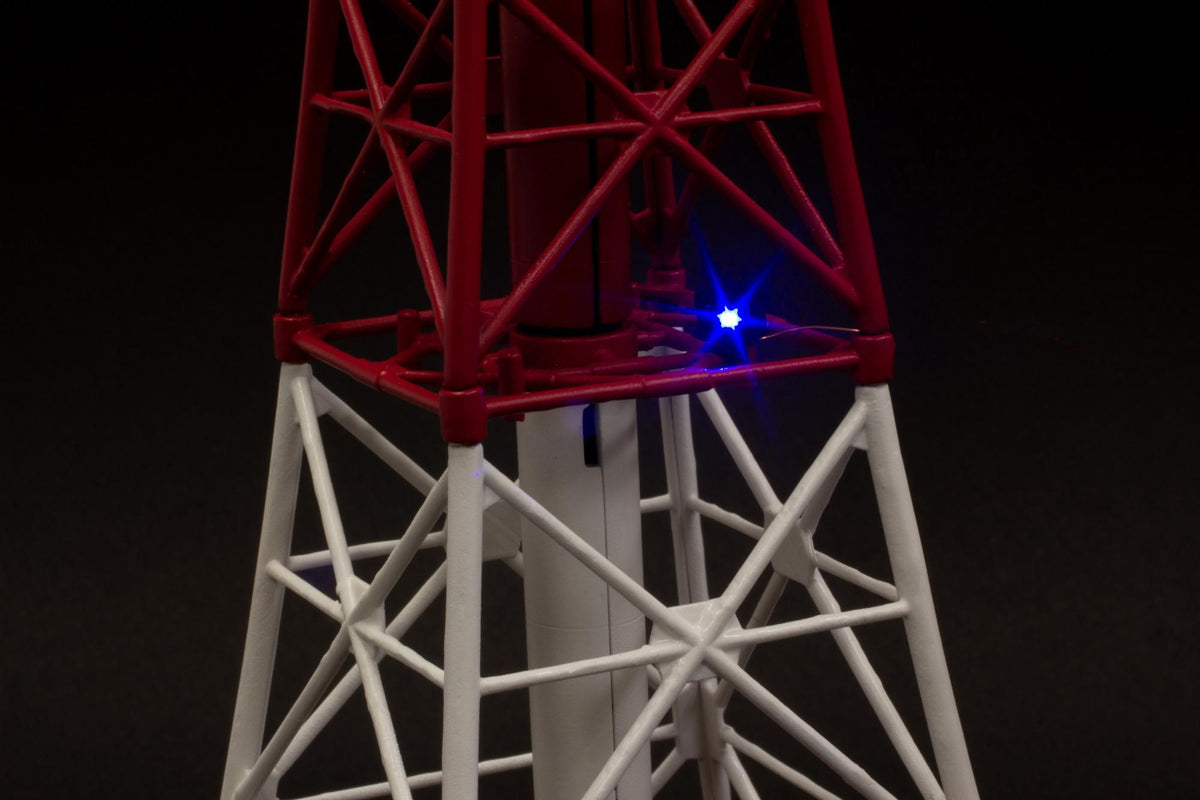 (Model Kits) 1/150 Scale Structure Kit "Decorative Light Part"