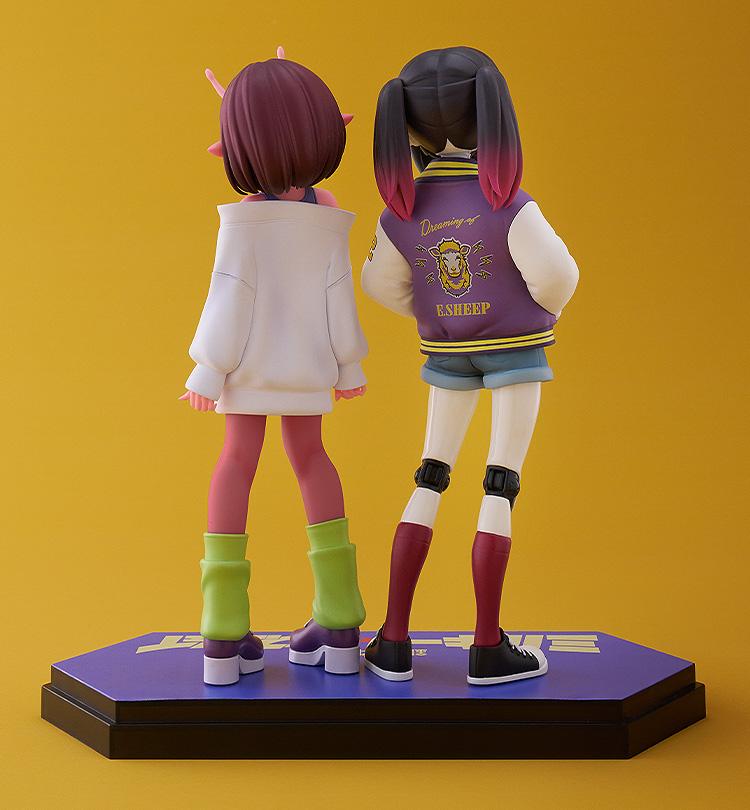 MILKY SUBWAY THE GALACTIC LIMITED EXPRESS POP UP PARADE SP Chiharu & Makina