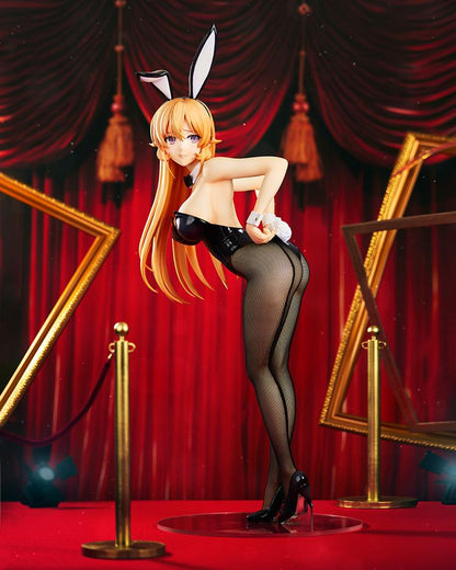 Food Wars! Shokugeki no Soma Erina Nakiri: Bunny Ver. (1/3 Scale)