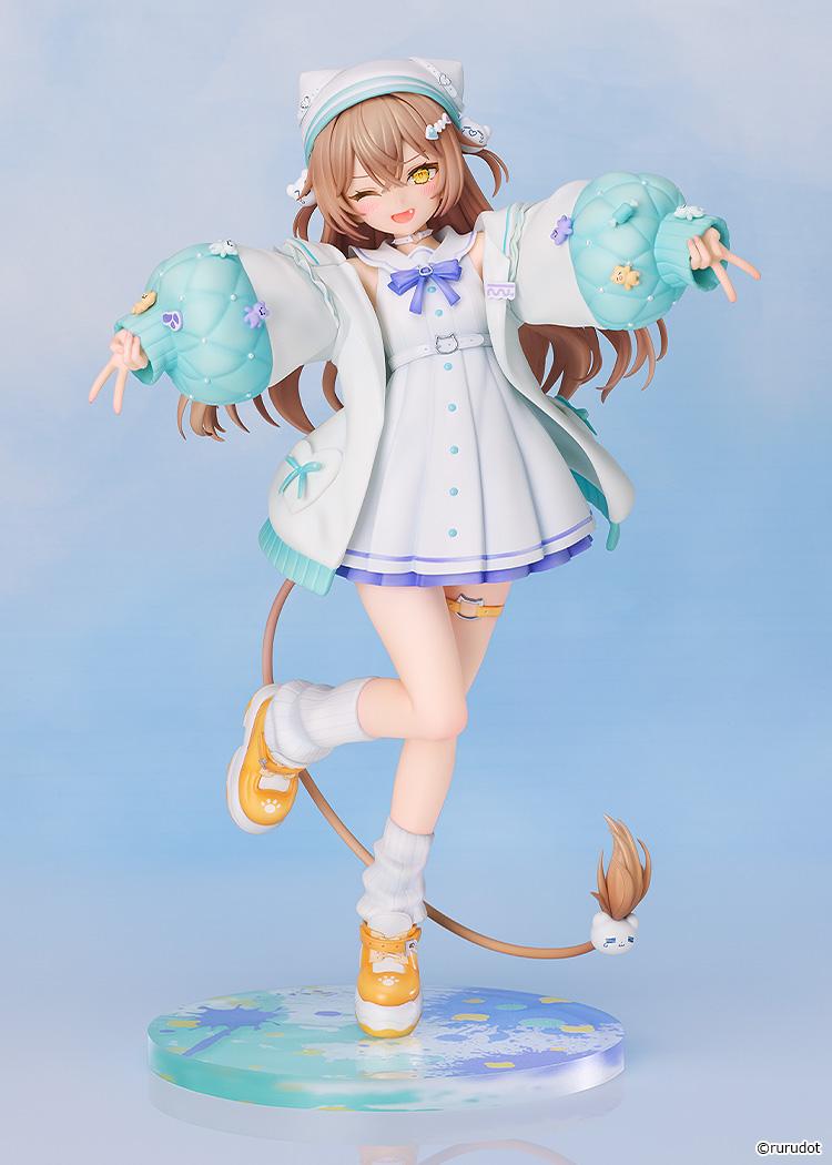 Rurudo Lion Rurudo Lion/Pastel Oniku Ver.