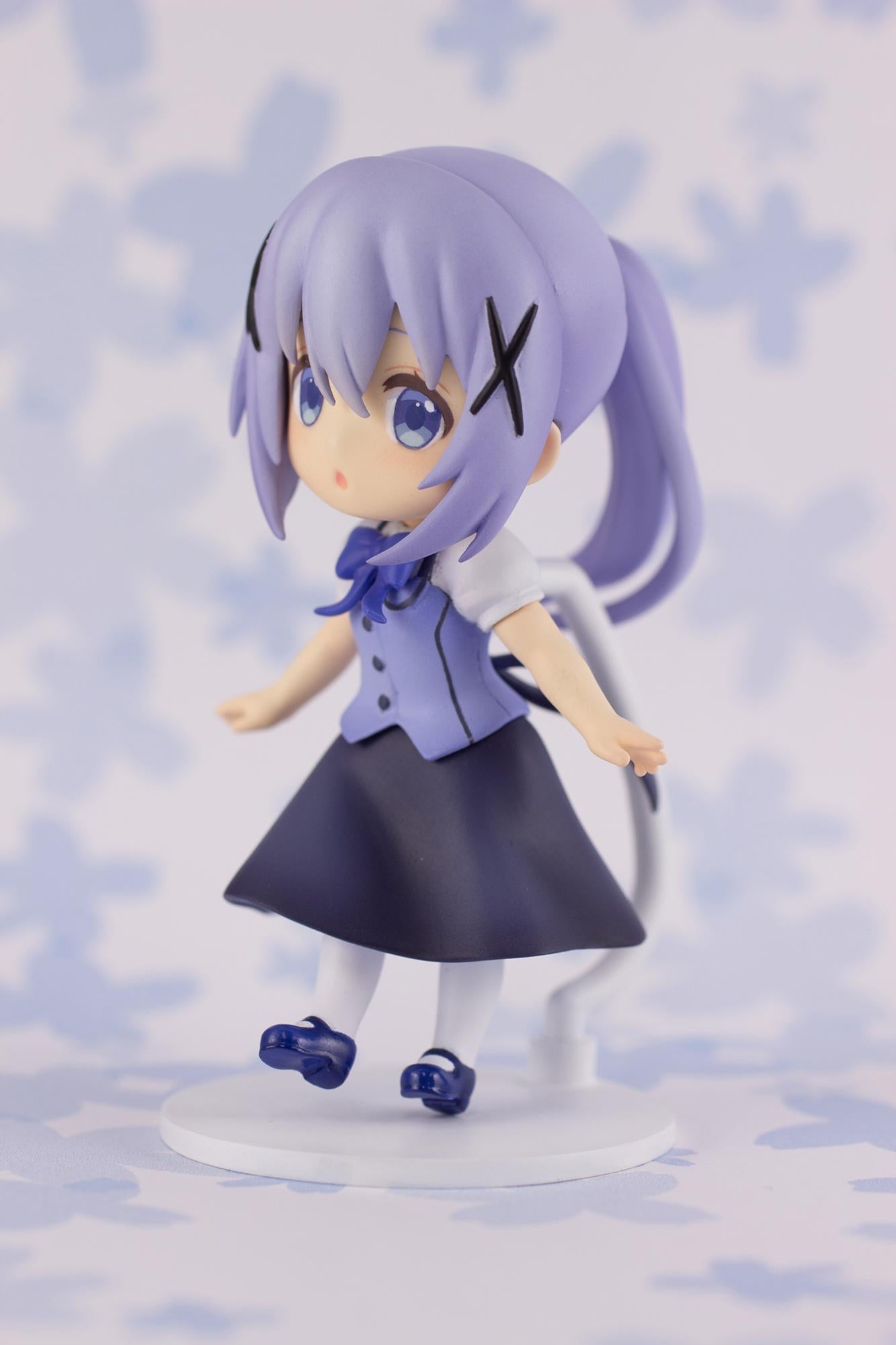 Is the Order a Rabbit? BLOOM Plafia Chino(Mini Figure set)