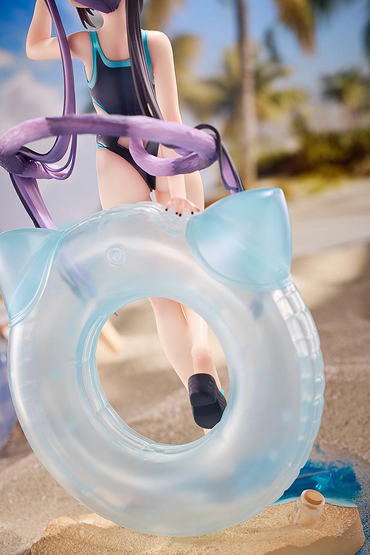 Rosuuri Original Character Cheshire Cat Mika: Swimsuit Ver.