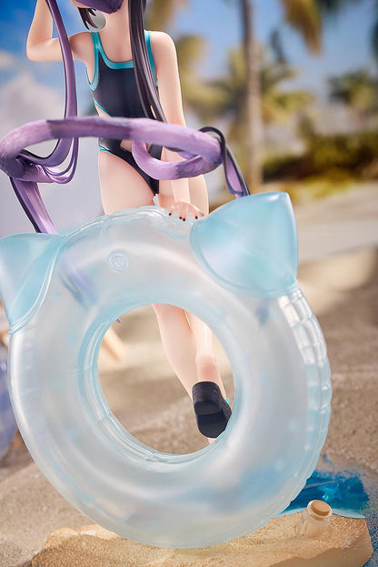 Rosuuri Original Character Cheshire Cat Mika: Swimsuit Ver.