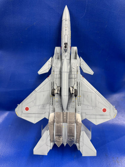Mobile Police Patlabor2 the Movie 1/72 F-15 Kai Eagle Plus Plastic Model Kit