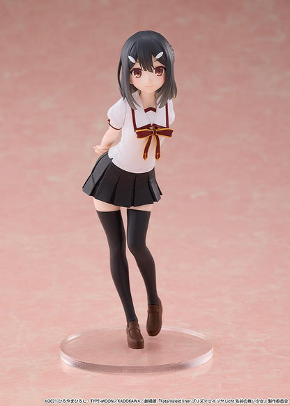 (Blind Box) CHILLfigg Fate/kaleid liner PRISMA ILLYA Licht Nameless Girl