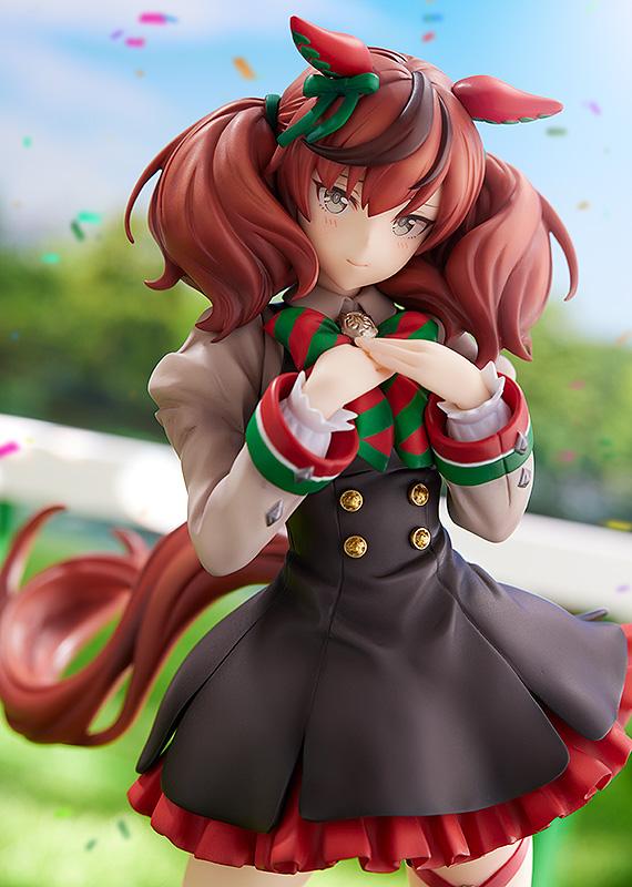 Umamusume: Pretty Derby Nice Nature (2nd Preorder Period)