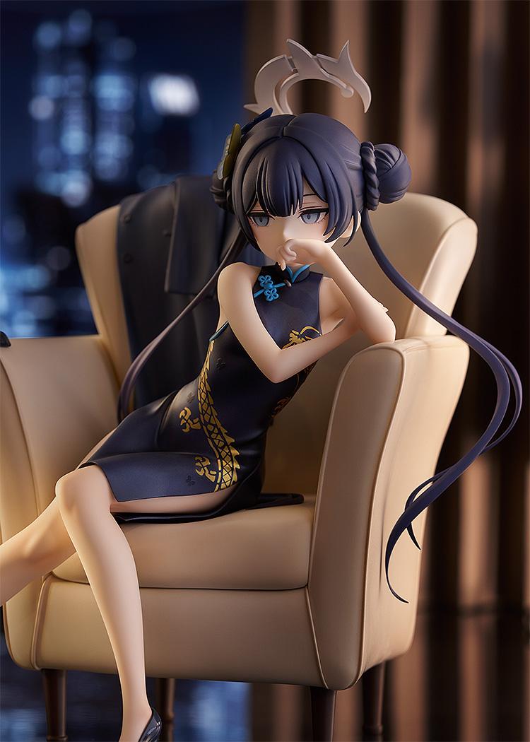 Blue Archive G.S. Collection Kisaki: Memorial Lobby Ver.
