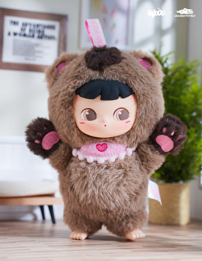 (Blind Box) Cimmy LOVE U SECRETLY SERIES