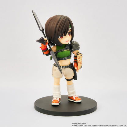 FINAL FANTASY VII REBIRTH ADORABLE ARTS – YUFFIE KISARAGI