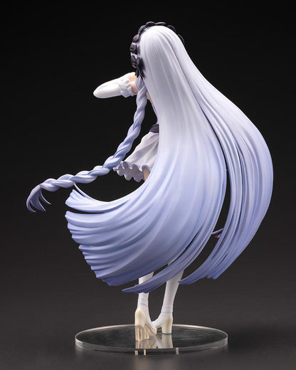 Fate/strange Fake Francesca Prelati