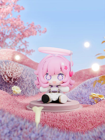 Honkai Impact 3rd Huggy Good Smile ELF/Elf Elysia