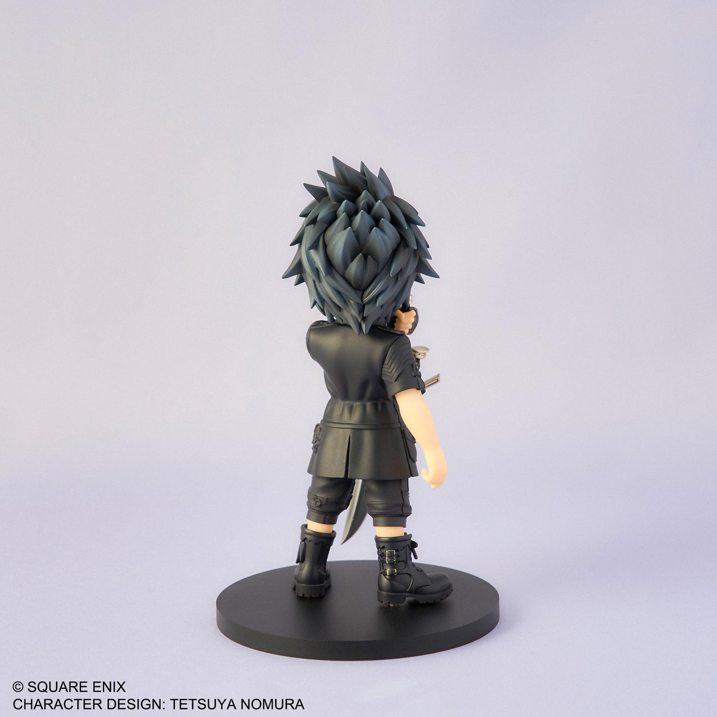 FINAL FANTASY XV ADORABLE ARTS – NOCTIS LUCIS CAELUM