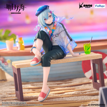 ARKNIGHTS Noodle Stopper Figure -Mizuki Summer Feast ver.-