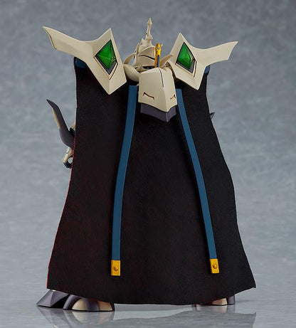 The Vision of Escaflowne MODEROID Escaflowne