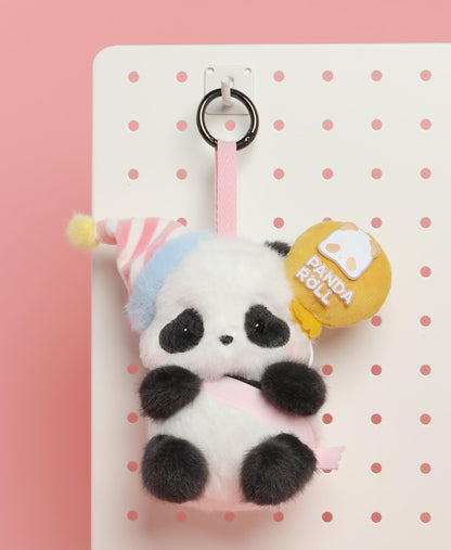 (Blind box) PANDA ROLL Party Plush