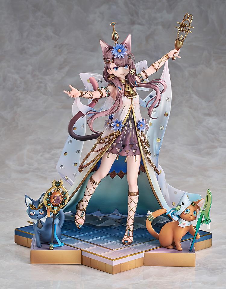 Arknights Pepe: Nuit of the Nightsky Ver.