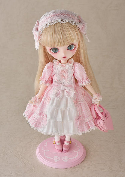 Harmonia bloom Harmonia bloom Outfit set Parfait Cerise