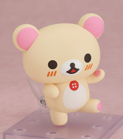 Rilakkuma Nendoroid Korilakkuma