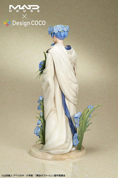 MADHOUSE x DesignCOCO Frieren: Beyond Journey's End Himmel - Art Nouveau Style - 1/7 Complete Figure